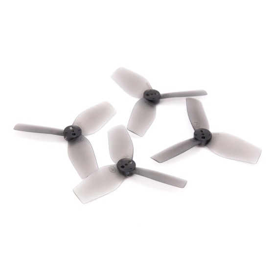 Hot Sales IFlight 25 2525-3 PC Grauer 3-Blatt-Propeller 2,5-Zoll-DIY-Teile Cinewhoop-Drohne mit 2CW 2CCW-Funktionen